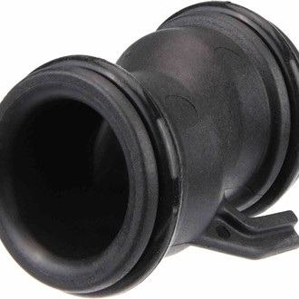 URO Parts® - Engine Crankcase Breather Hose Kit