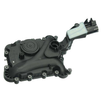 URO Parts® - Engine Crankcase Vent Valve