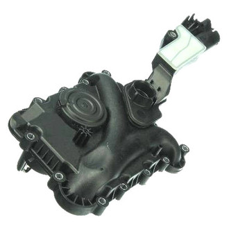 URO Parts® - Engine Crankcase Vent Valve