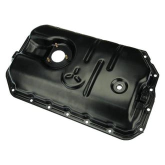 URO Parts® - Lower Engine Oil Pan
