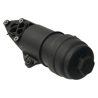 URO Parts® - Oil Filter Housing