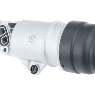 URO Parts® - Oil Filter Housing