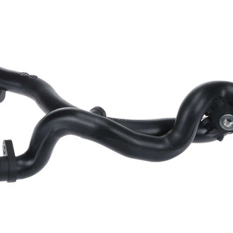 URO Parts® - Engine Coolant Water Pipe