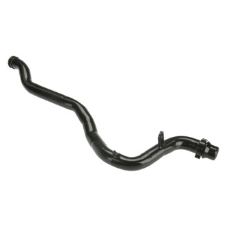 URO Parts® - HVAC Heater Pipe