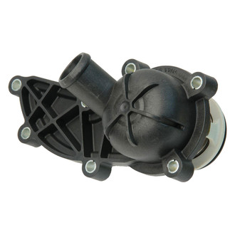 URO Parts® - Engine Coolant Thermostat and Housing Assembly