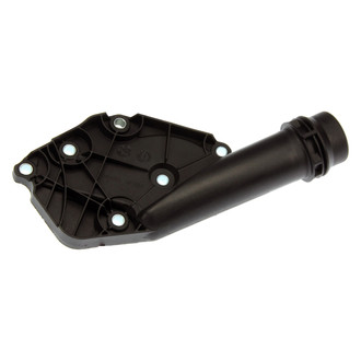 URO Parts® - Engine Coolant Hose Flange