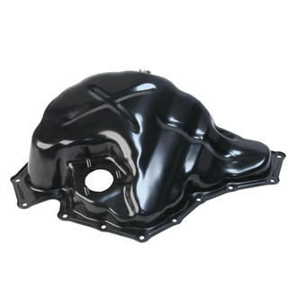 URO Parts® - Lower Engine Oil Pan