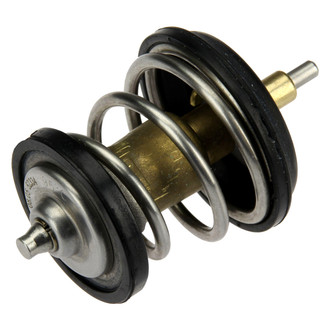 URO Parts® - Engine Coolant Thermostat and Housing Assembly