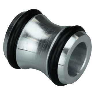 URO Parts® - Engine Coolant Water Pipe
