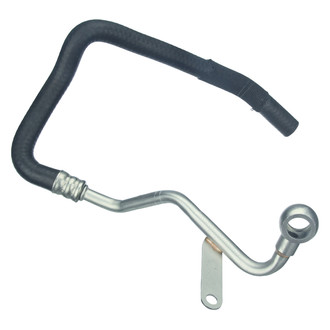 URO Parts® - Turbocharger Oil Line