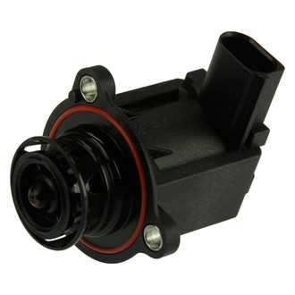 URO Parts® - Turbocharger Cut-Off Valve