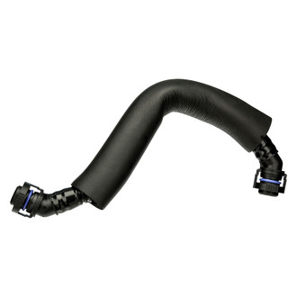URO Parts® - Engine Crankcase Breather Hose