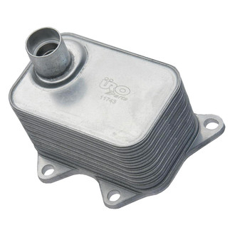URO Parts® - Oil Cooler