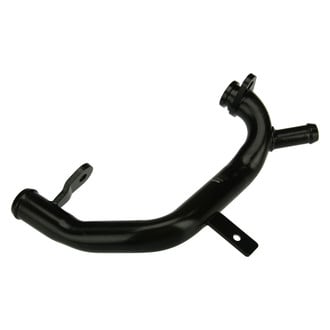 URO Parts® - Engine Coolant Water Pipe