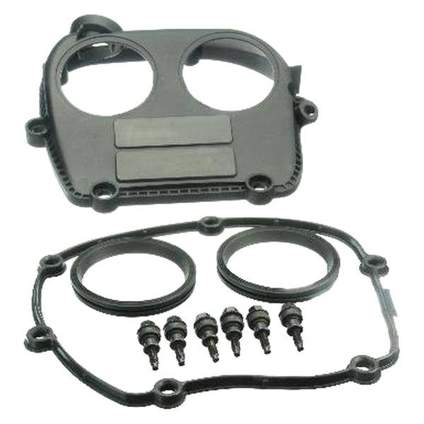 URO Parts® - Engine Timing Cover Set