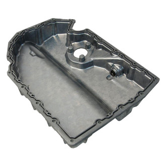 URO Parts® - Aluminum Engine Oil Pan