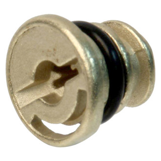 URO Parts® - Engine Oil Drain Plug