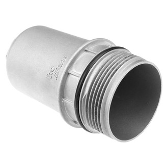 URO Parts® - Oil Filter Cover Cap