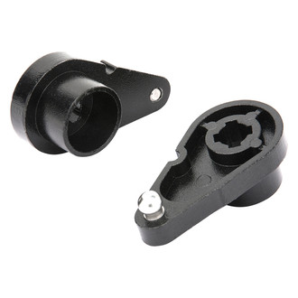 URO Parts® - Engine Intake Manifold Actuator