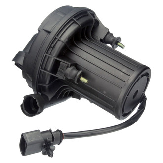 URO Parts® - New Secondary Air Injection Pump