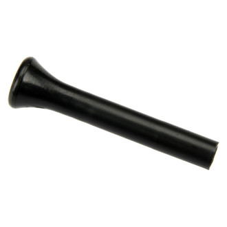 URO Parts® - Front or Rear Driver or Passenger Side Door Lock Knob