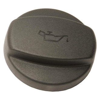 URO Parts® - Plastic Twist-On Oil Filler Cap