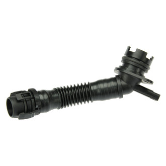 URO Parts® - Engine Crankcase Breather Hose