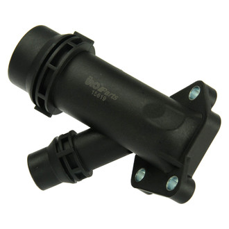 URO Parts® - Radiator Coolant Hose Flange
