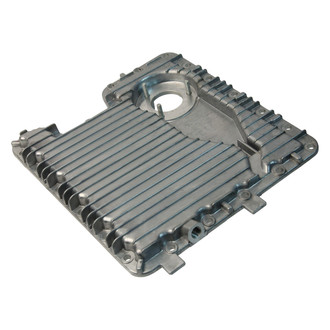 URO Parts® - Lower Engine Oil Pan