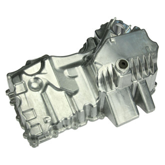 URO Parts® - Engine Oil Pan