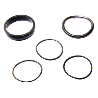 URO Parts® - Engine Coolant Pipe Seal