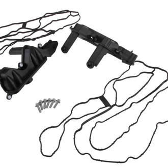 URO Parts® - Oil Separator