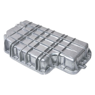 URO Parts® - Lower Engine Oil Pan