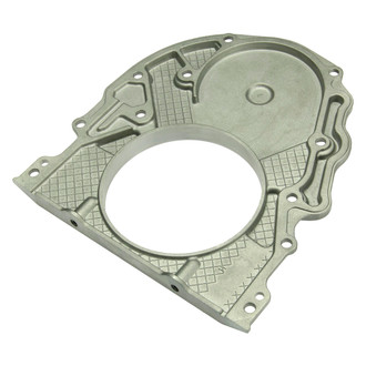 URO Parts® - Rear Crankshaft Seal Retainer