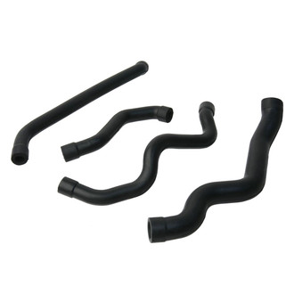URO Parts® - Engine Crankcase Breather Hose Kit