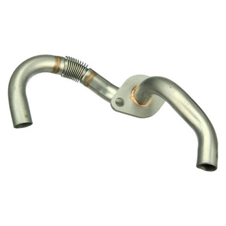URO Parts® - EGR Tube
