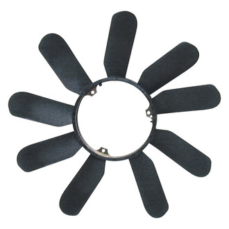 URO Parts® - Engine Cooling Fan Blade