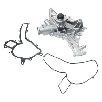URO Parts® - Engine Coolant Water Pump