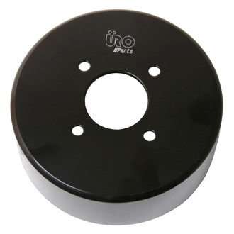 URO Parts® - Engine Coolant Water Pump Pulley