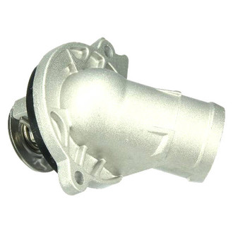 URO Parts® - Engine Coolant Thermostat and Housing Assembly