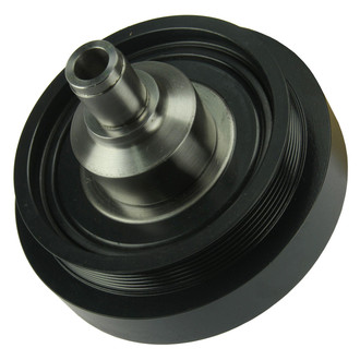 URO Parts® - Crankshaft Pulley