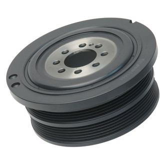 URO Parts® - Crankshaft Pulley