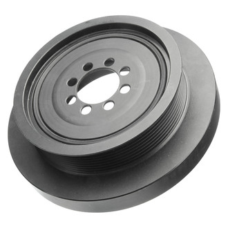 URO Parts® - Engine Crankshaft Pulley
