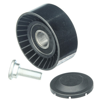 URO Parts® - Accessory Drive Belt Tensioner Pulley