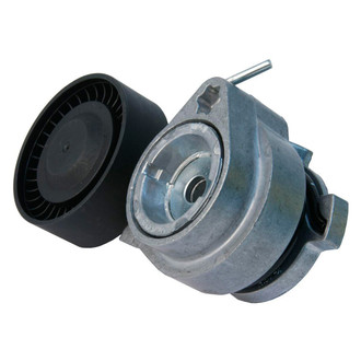 URO Parts® - A/C Drive Belt Tensioner Pulley