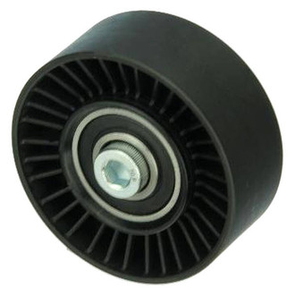 URO Parts® - Drive Belt Idler Pulley