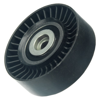 URO Parts® - Lower Drive Belt Idler Pulley