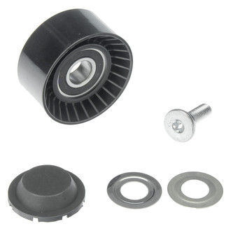 URO Parts® - Accessory Drive Belt Tensioner Pulley