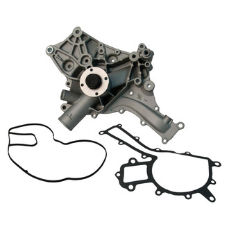 URO Parts® - Engine Coolant Water Pump