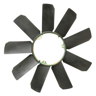 URO Parts® - Engine Cooling Fan Blade